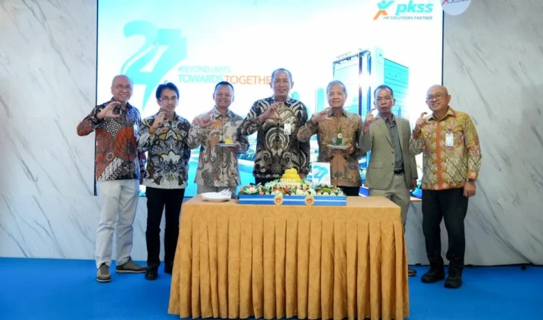 Solution For: Rayakan HUT ke-27, PKSS Dorong Inovasi dan Prestasi