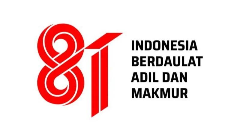 Solving Problems: Cerita Proses Pembuatan dan Makna di Balik Desain Logo HUT ke-81 RI yang Jadi Pemenang