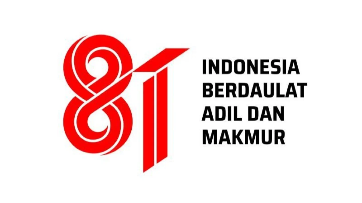 Solving Problems: Cerita Proses Pembuatan dan Makna di Balik Desain Logo HUT ke-81 RI yang Jadi Pemenang