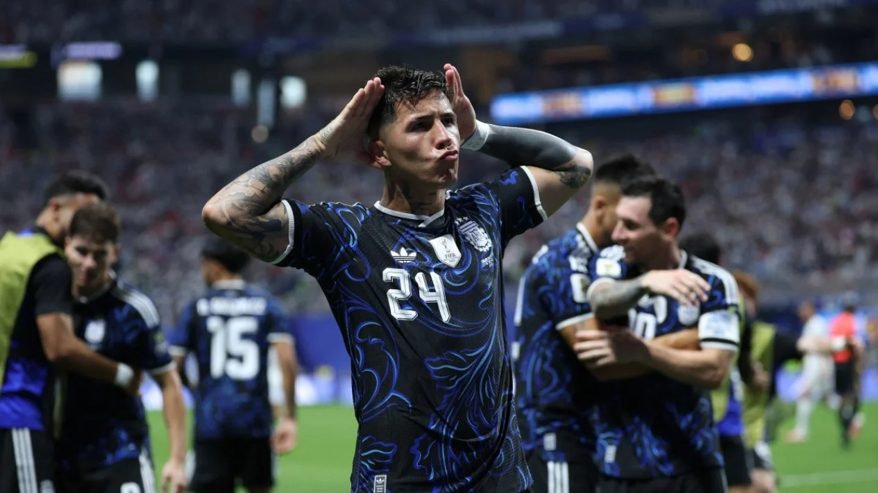 Topics Covered: Hasil Inggris Vs Argentina 1-2: Tim Tango Comeback Langsung Hancurkan Mimpi The Three Lions ke Final Piala Dunia 2026