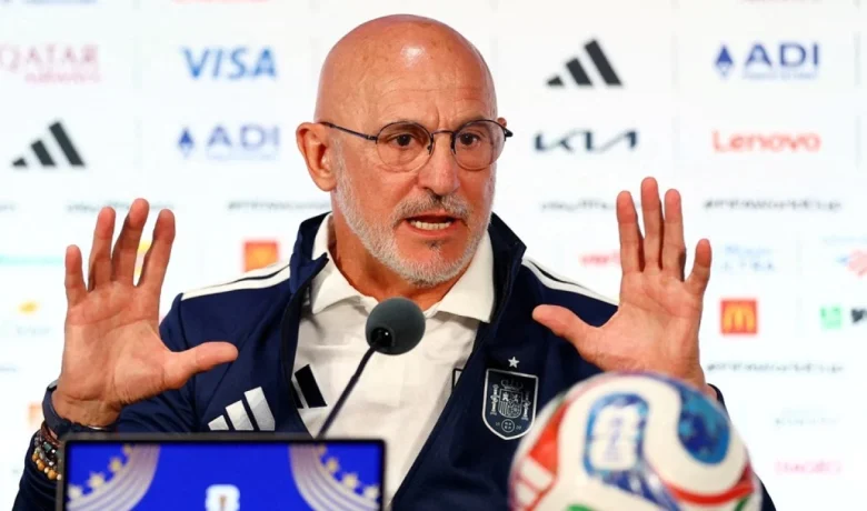 Omongan Pelatih Spanyol Terbukti Setelah Argentina Menang Comeback Atas Inggris dan Melaju ke Final Piala Dunia 2026