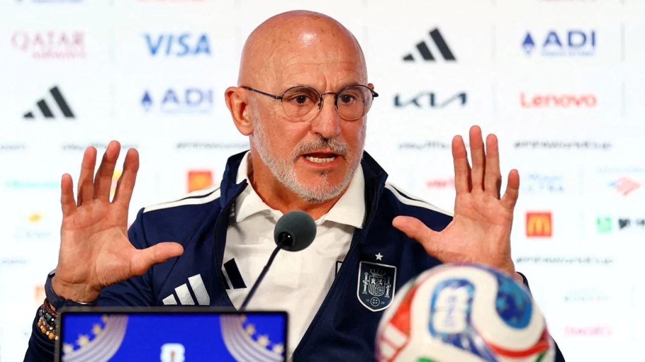 Omongan Pelatih Spanyol Terbukti Setelah Argentina Menang Comeback Atas Inggris dan Melaju ke Final Piala Dunia 2026