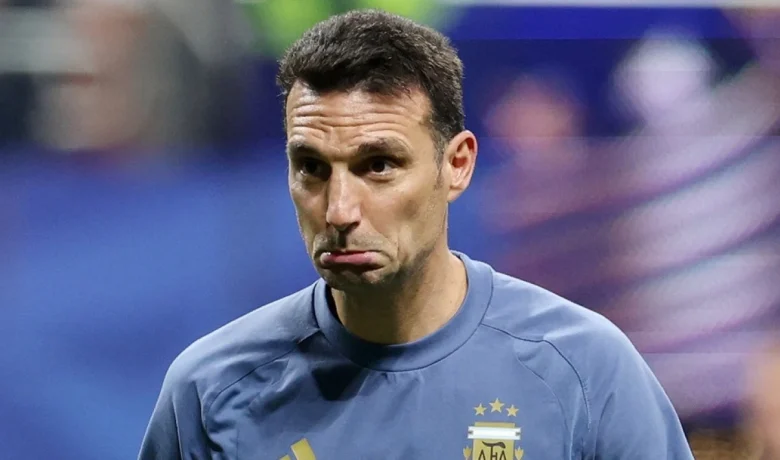 Lionel Scaloni Bicara Jujur soal Mentalitas Argentina usai Kalahkan Inggris untuk Tembus Final Piala Dunia 2026
