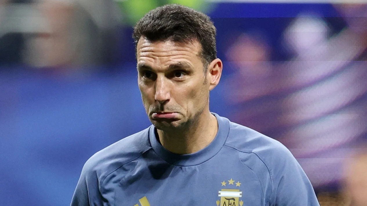Lionel Scaloni Bicara Jujur soal Mentalitas Argentina usai Kalahkan Inggris untuk Tembus Final Piala Dunia 2026
