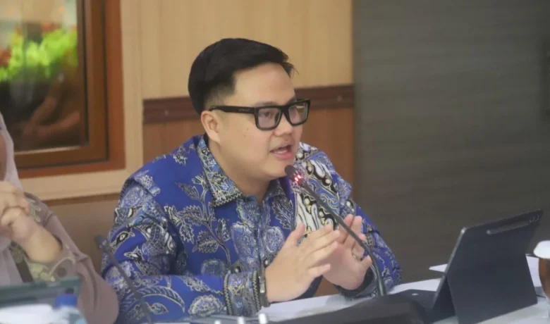 Topics Covered: Pansus 18 Tekankan Pentingnya Penguatan Bank Bandung Lewat Penyempurnaan Regulasi