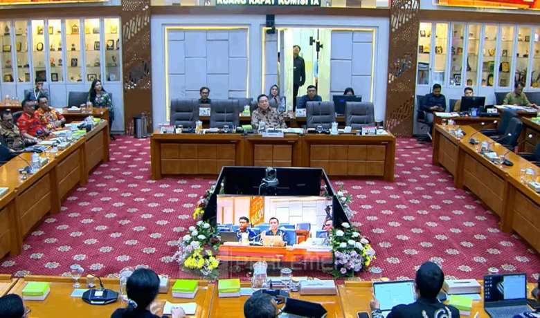 Main Agenda: MBG Watch Temukan 5 Yayasan dengan SPPG Terbanyak: Polri, Muhammadiyah hingga TNI