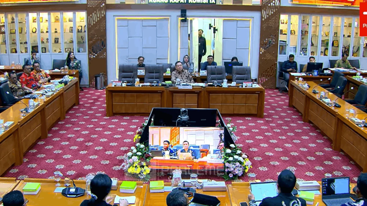 Main Agenda: MBG Watch Temukan 5 Yayasan dengan SPPG Terbanyak: Polri, Muhammadiyah hingga TNI