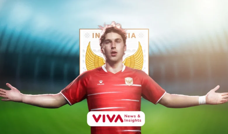 Key Issue: Luke Vickery Resmi WNI, Begini Prediksi Line-up Timnas Indonesia Asuhan John Herdman di Kualifikasi Piala Dunia 2030