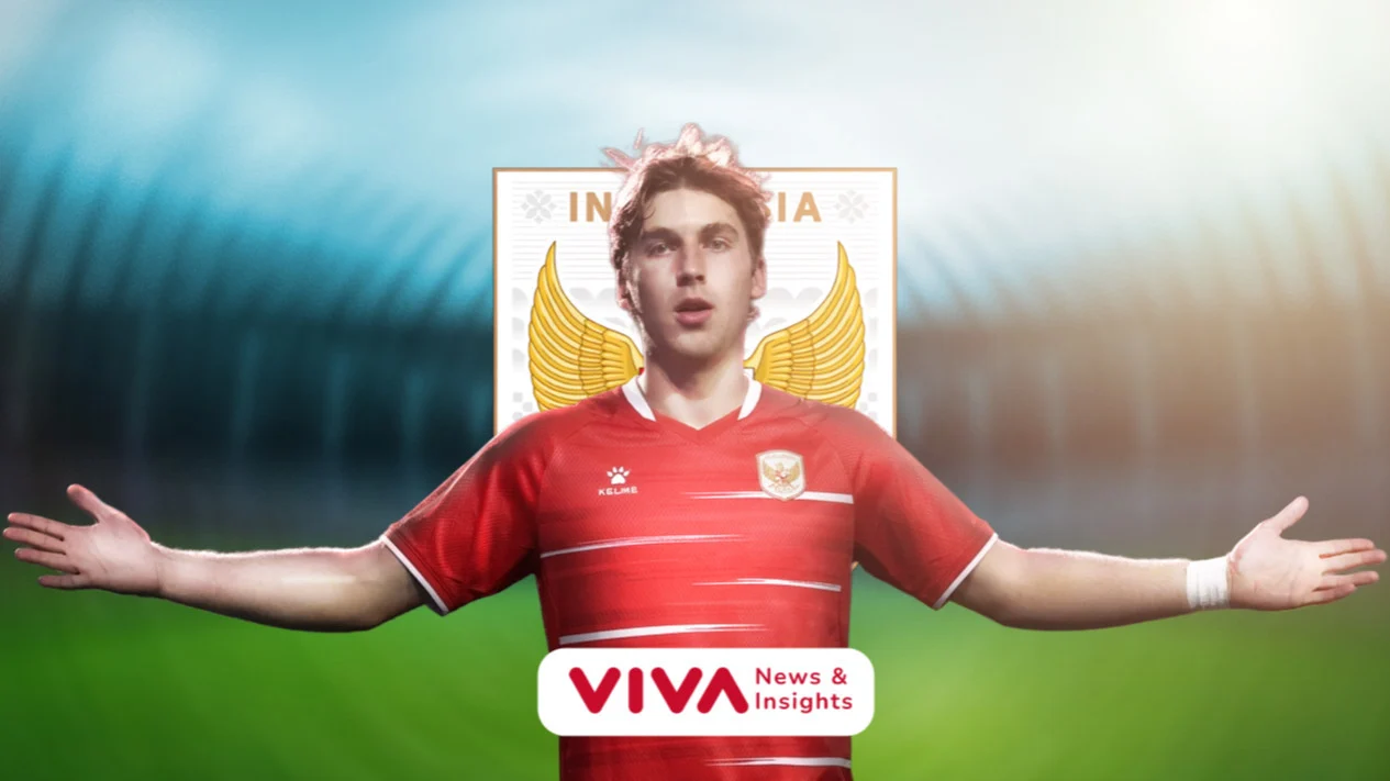 Key Issue: Luke Vickery Resmi WNI, Begini Prediksi Line-up Timnas Indonesia Asuhan John Herdman di Kualifikasi Piala Dunia 2030