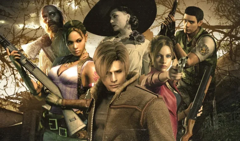 What Happened During: Masih Ingat Resident Evil? Game Horor Legendaris yang Kini Hadir dengan Nuansa Baru