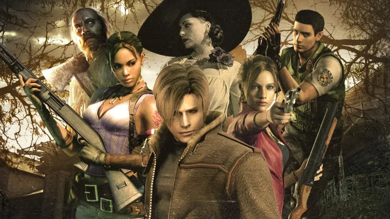 What Happened During: Masih Ingat Resident Evil? Game Horor Legendaris yang Kini Hadir dengan Nuansa Baru