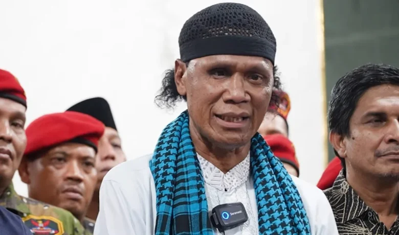 Pantas Asetnya Berlimpah – Ternyata ini Deretan Bisnis Hercules yang Sukses Biayai Anak Kuliah di Luar Negeri