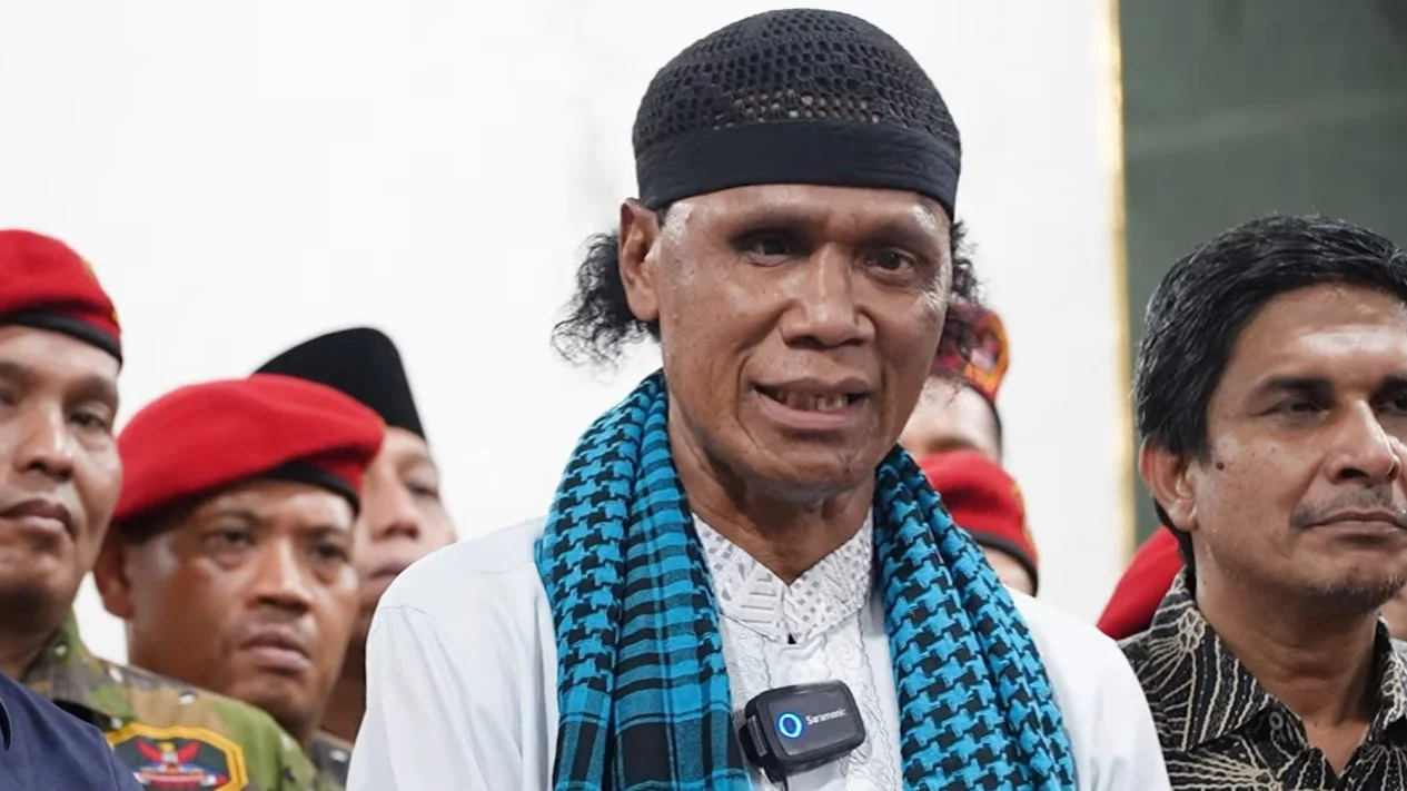Pantas Asetnya Berlimpah – Ternyata ini Deretan Bisnis Hercules yang Sukses Biayai Anak Kuliah di Luar Negeri
