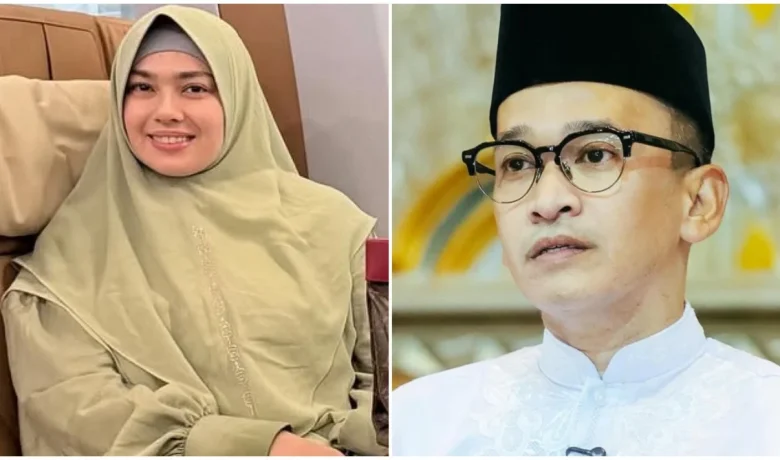 Meeting Results: Cathrine Wilson dan Ruben Onsu Tiba-tiba Dijodoh-jodohkan Warganet, Begini Awal Mulanya