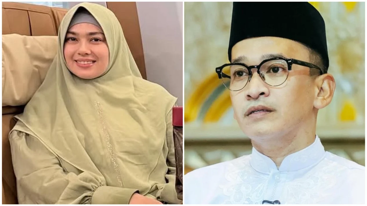 Meeting Results: Cathrine Wilson dan Ruben Onsu Tiba-tiba Dijodoh-jodohkan Warganet, Begini Awal Mulanya