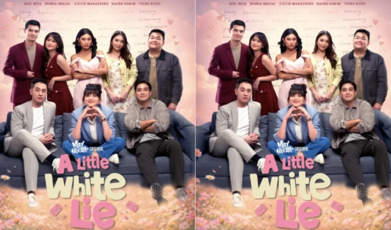 Topics Covered: Fakta-fakta Menarik Series A Little White Lie yang Bikin Penasaran untuk Ditonton