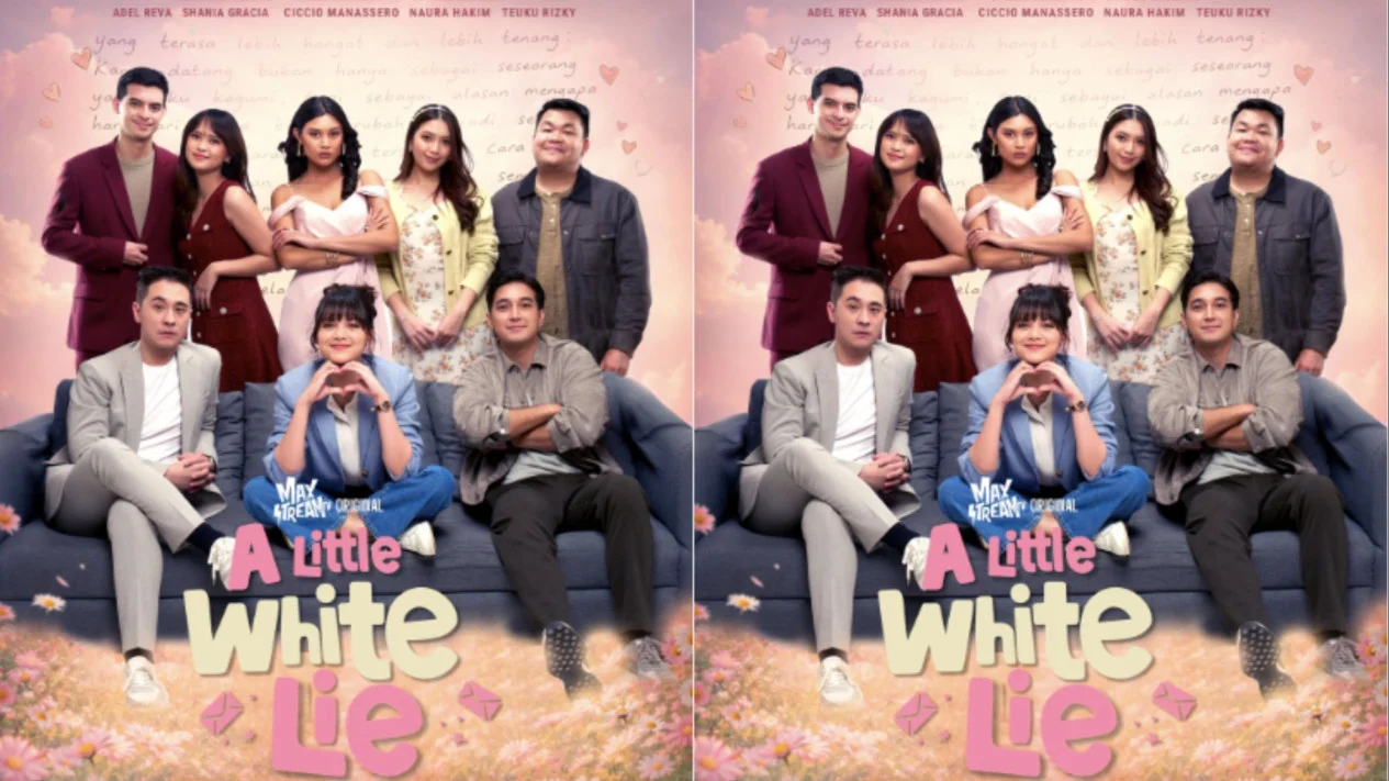 Topics Covered: Fakta-fakta Menarik Series A Little White Lie yang Bikin Penasaran untuk Ditonton