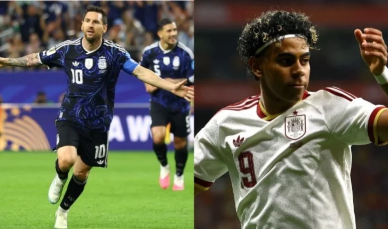 Meeting Results: Prediksi Spanyol Vs Argentina di Final Piala Dunia 2026, Ini Link Live Streaming dan Cara Nonton Gratis