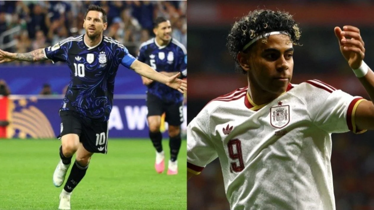 Meeting Results: Prediksi Spanyol Vs Argentina di Final Piala Dunia 2026, Ini Link Live Streaming dan Cara Nonton Gratis