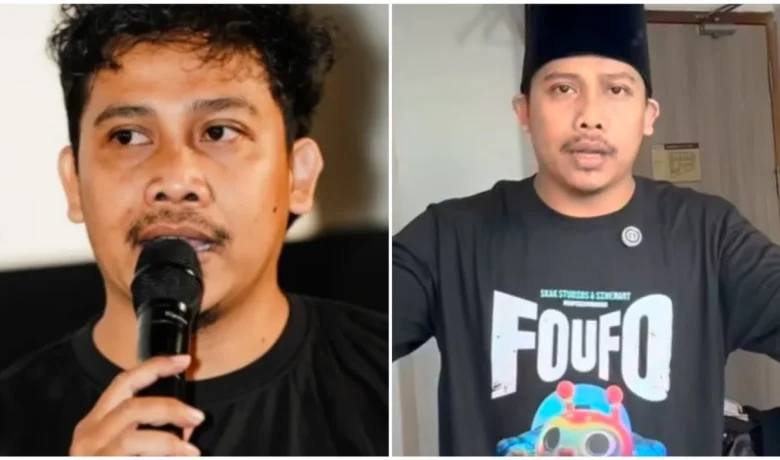 Topics Covered: Sosok Fuad Sasmita Komika yang Berani Sebut ‘Mulyono’ di Depan Jokowi, Ternyata Pernah Lakoni Profesi Ini