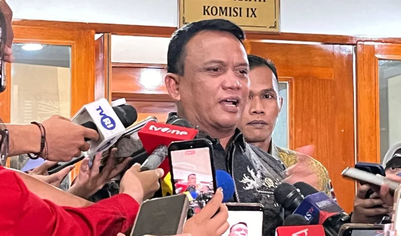 Meeting Results: BGN Tata Ulang 27 Ribu SPPG, Kerja Sama Mitra MBG Dihentikan Sementara
