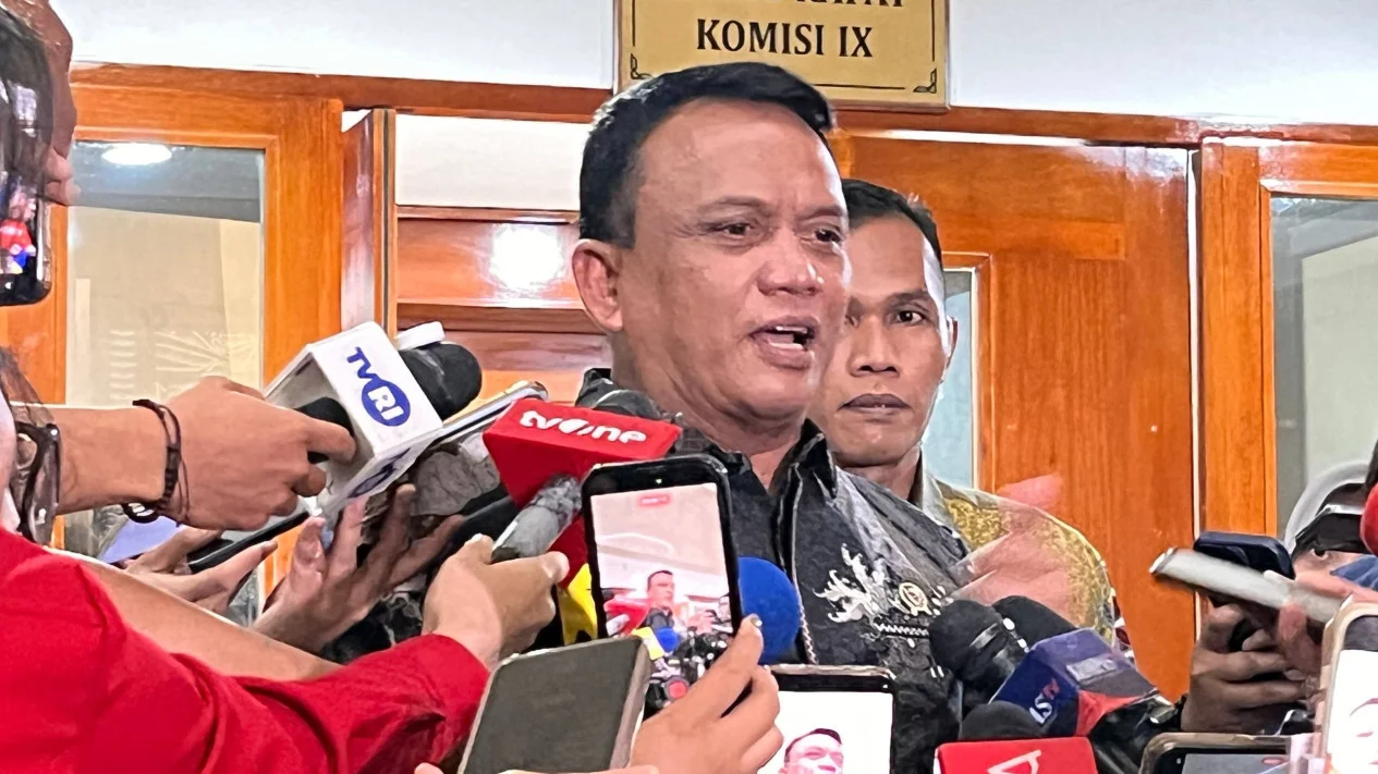Meeting Results: BGN Tata Ulang 27 Ribu SPPG, Kerja Sama Mitra MBG Dihentikan Sementara