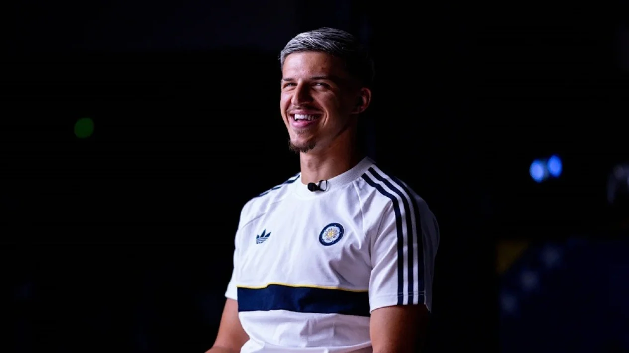 Meeting Results: Reaksi Jujur Jay Idzes usai Tarik Muharemovic Resmi Gabung Leeds United untuk Gantikan Pemain Keturunan Indonesia