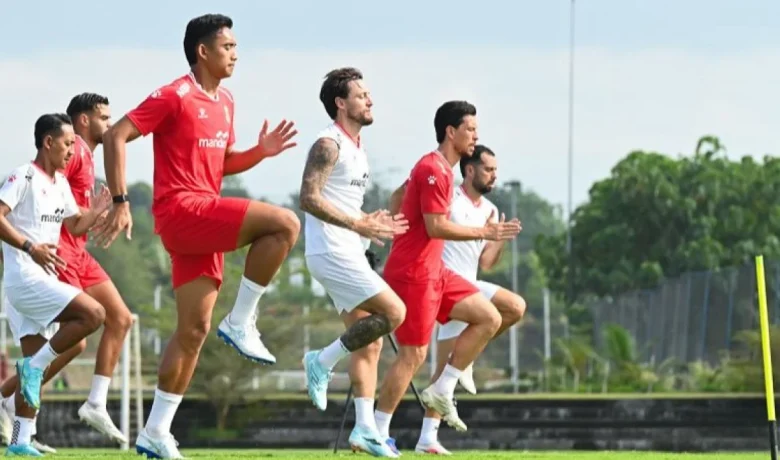 Solution For: Daftar Terbaru Skuad Timnas Indonesia di Piala AFF 2026 usai Satu Pemain Naturalisasi Dikonfirmasi John Herdman Absen