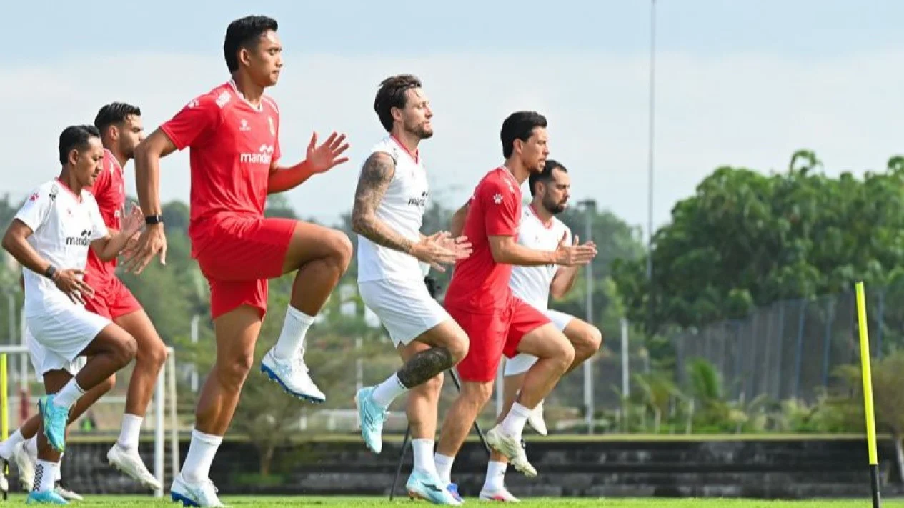 Solution For: Daftar Terbaru Skuad Timnas Indonesia di Piala AFF 2026 usai Satu Pemain Naturalisasi Dikonfirmasi John Herdman Absen