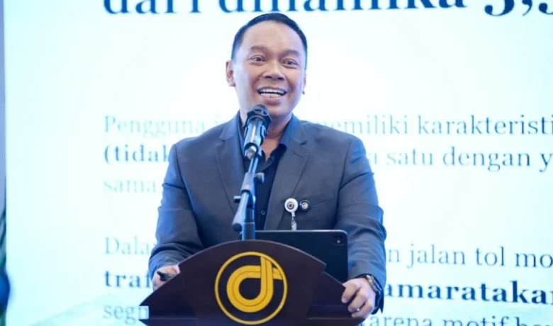 Latest Program: Jasa Marga ‘Transfer Ilmu’ Pelayanan Publik ke Puluhan BUMN