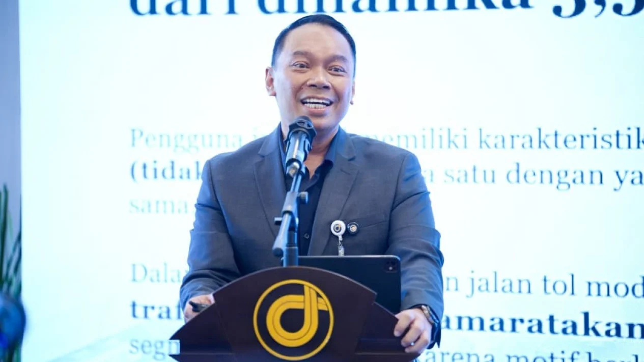 Latest Program: Jasa Marga ‘Transfer Ilmu’ Pelayanan Publik ke Puluhan BUMN