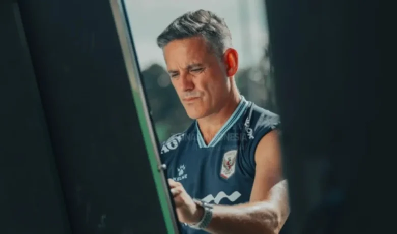 Lihat Langsung Permainan Jens Raven hingga Tim Geypens – John Herdman Bicara Blak-blakan soal Kualitas Trio Bali United