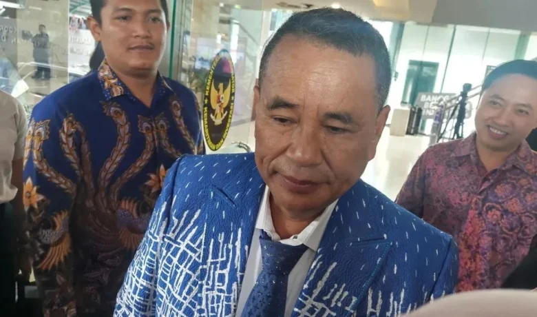 Hotman Paris Diminta Tak Kaitkan Nama Presiden Prabowo dalam Kasus Febrie
