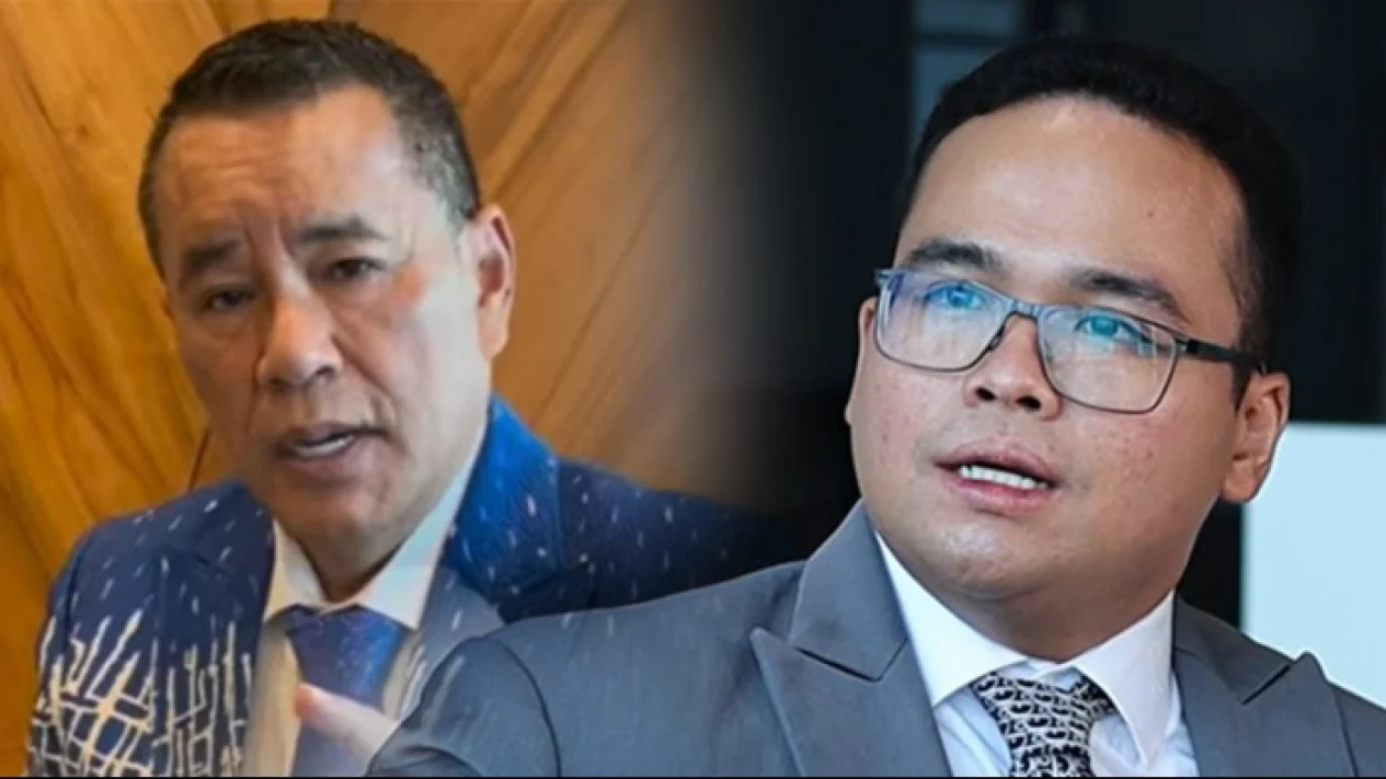 Topics Covered: Hotman Paris Bantah Ambil Angpao Pernikahan Anak, Fritz Hutapea Langsung Beri Respons Menohok Lewat Komentar IG