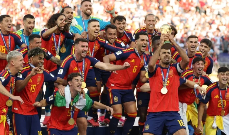 Important Visit: Berapa Hadiah yang Diterima Spanyol Usai Juara Piala Dunia 2026?
