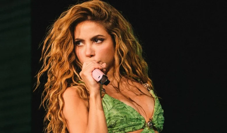 Historic Moment: Shakira Dibayar Berapa Nyanyi di Piala Dunia 2026? Jawabannya Justru Bikin Kaget