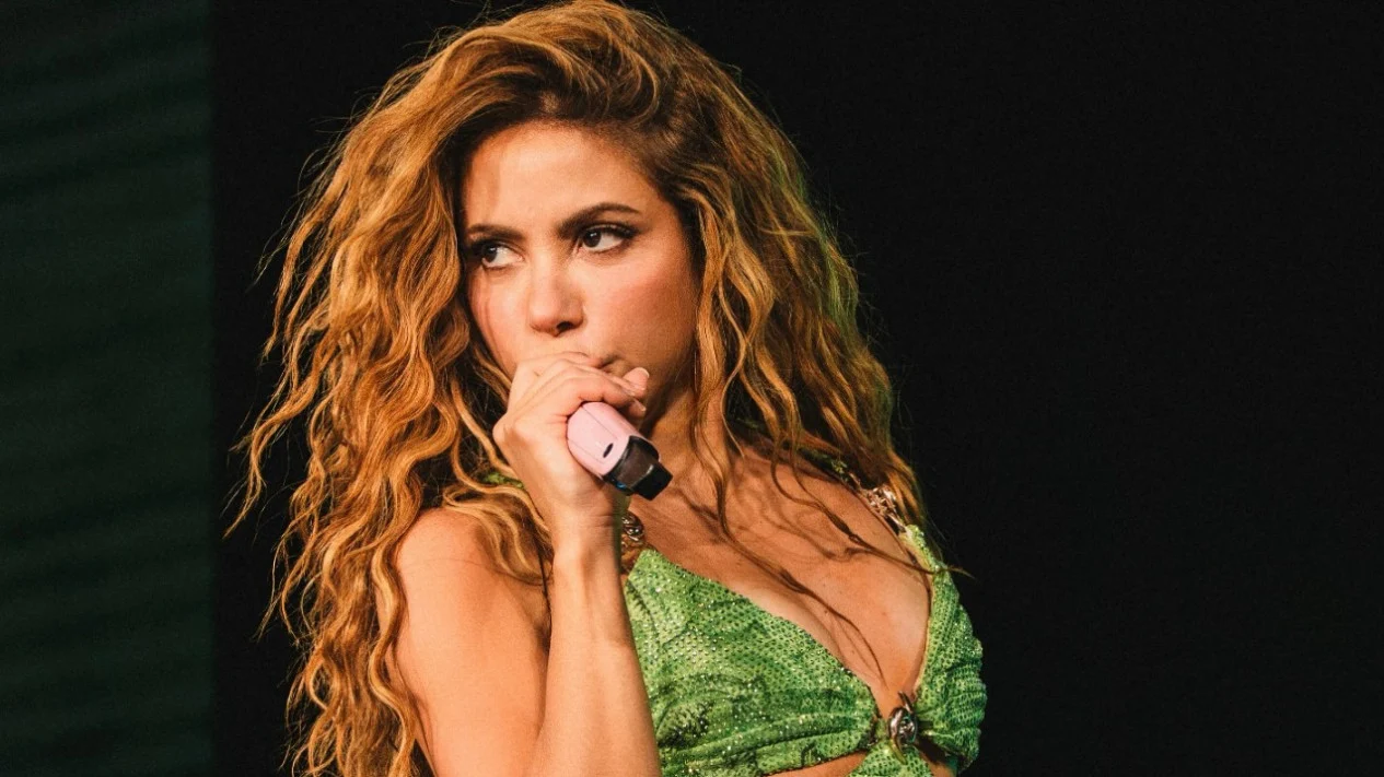 Historic Moment: Shakira Dibayar Berapa Nyanyi di Piala Dunia 2026? Jawabannya Justru Bikin Kaget