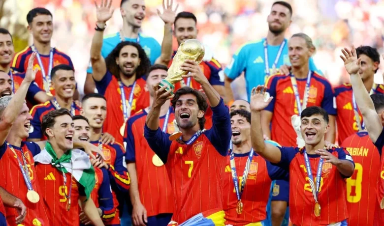 Daftar Juara Piala Dunia dari Pertama Digelar sampai 2026