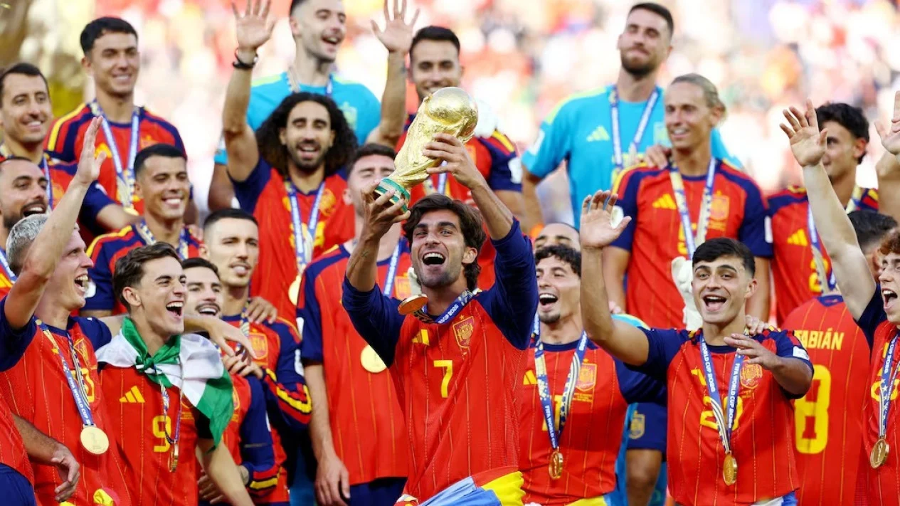 Daftar Juara Piala Dunia dari Pertama Digelar sampai 2026