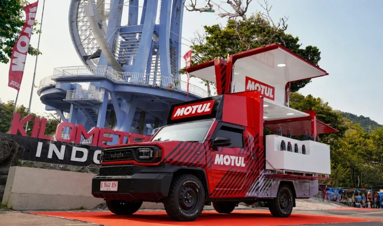 BBM Diesel B50 Mulai Digunakan – Oli Mesin Harus Diganti?
