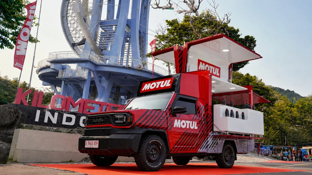 BBM Diesel B50 Mulai Digunakan – Oli Mesin Harus Diganti?