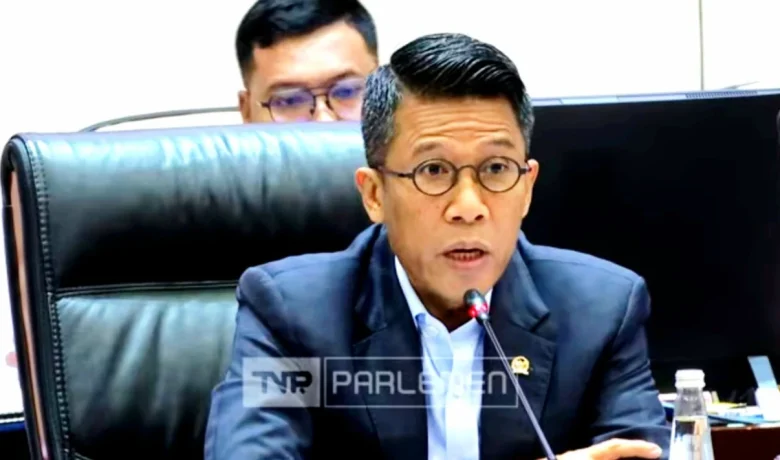 Key Discussion: Pemerintah dan DPR Sepakati RUU PFII, Siap Disahkan di Rapat Paripurna Besok