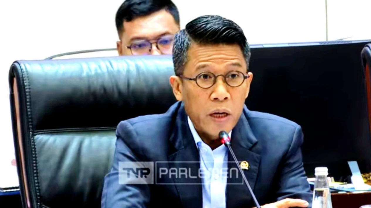 Key Discussion: Pemerintah dan DPR Sepakati RUU PFII, Siap Disahkan di Rapat Paripurna Besok