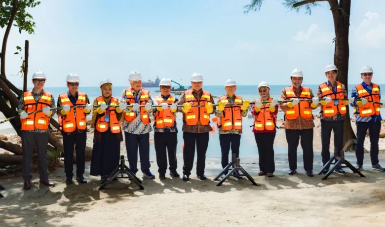 New Policy: TelkomGroup, Nongsa Digital Park, dan BW Digital Perkuat Gerbang Digital Indonesia Lewat Sistem Kabel Laut NCC
