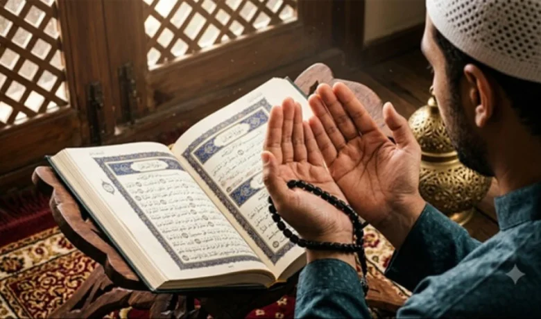 Bukan Mendatangkan Rahmat – Cara Berdoa yang Salah Justru Bisa Mengundang Musibah
