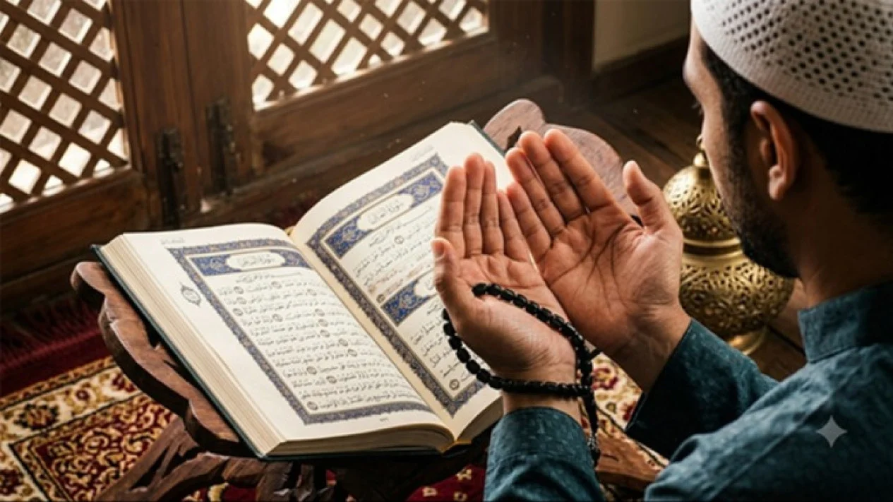 Bukan Mendatangkan Rahmat – Cara Berdoa yang Salah Justru Bisa Mengundang Musibah