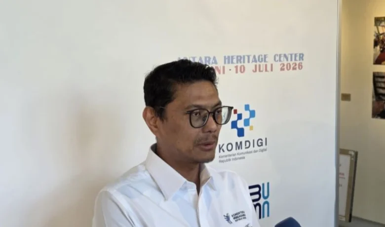 Main Agenda: Pedagang di E-Commerce Dikasih Waktu Maksimal 18 Bulan untuk Bikin NIB Kalau Mau Masih Aktif