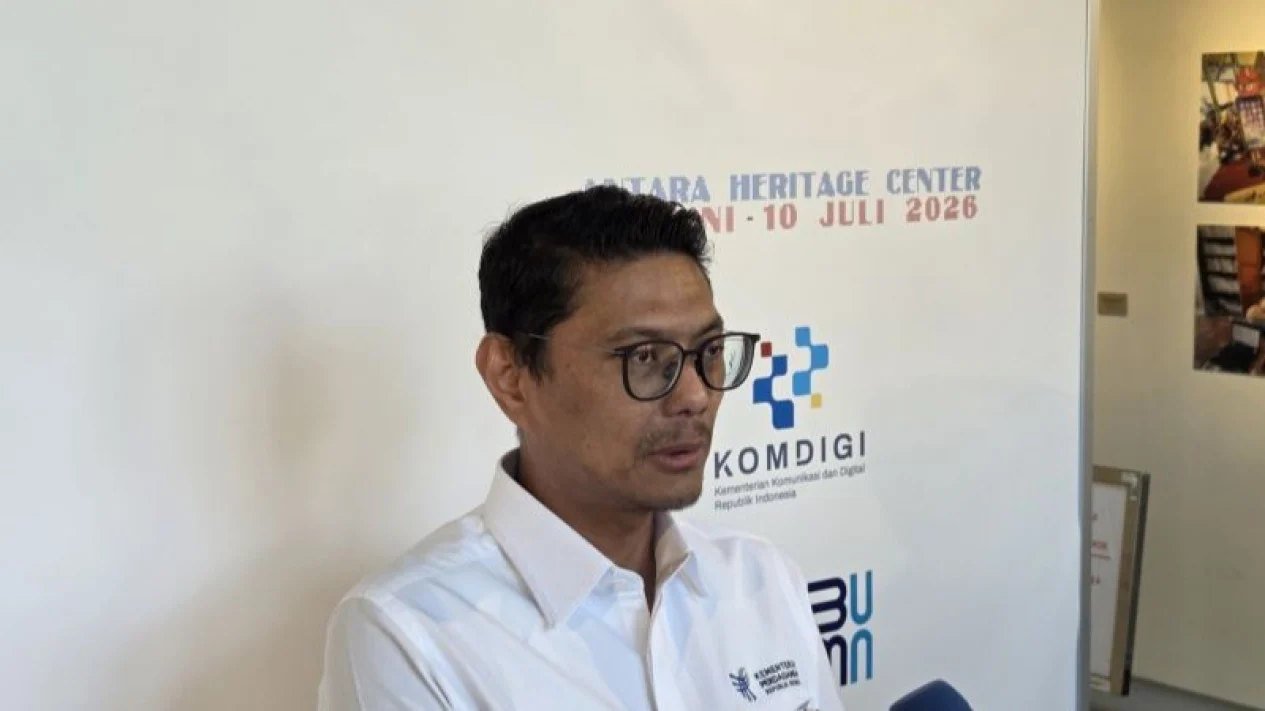 Main Agenda: Pedagang di E-Commerce Dikasih Waktu Maksimal 18 Bulan untuk Bikin NIB Kalau Mau Masih Aktif