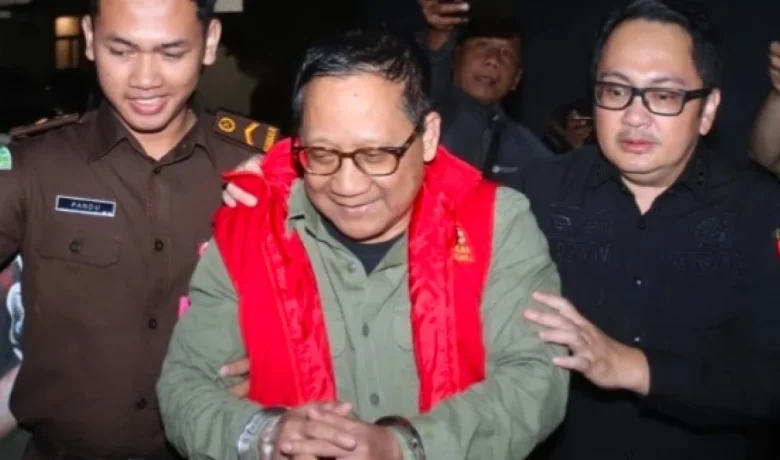 Legislator DPR Murka Eks Dirut KBS Korupsi Pakan Hewan Rp10,2 M: Keji dan Sadis!