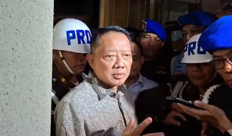 detik Sutrimo yang Diduga Karumga Eks Jampidsus Febri Adriansyah Ditemukan Meninggal Misterius
